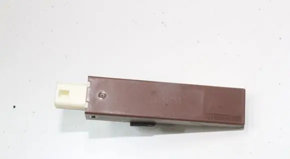 Lexus IS III XE30 Keyless system antenna 
