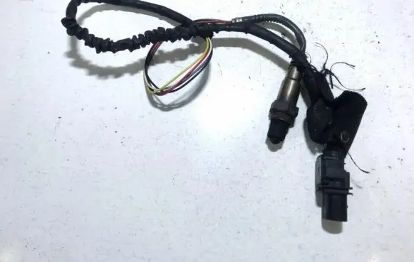 Volkswagen PASSAT B6 Lambda probe sensor 0281004020 03g906262