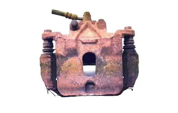 Nissan Maxima A34 Front brake caliper