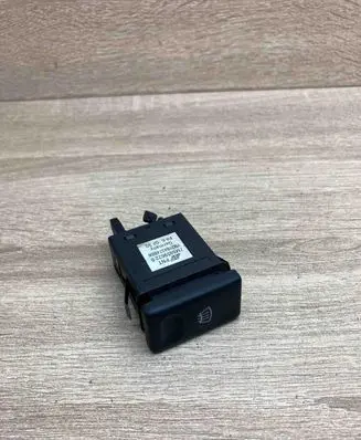 Ford Galaxy Windscreen/window heater switch 7M5959622B PA6GF30