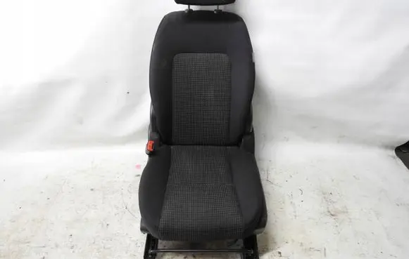 Chevrolet Captiva Front driver seat 9625fgrgre3555w12
