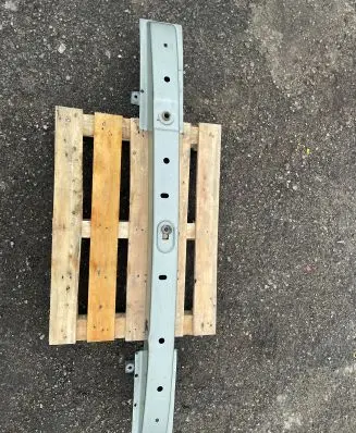 Opel Vivaro Front bumper cross member