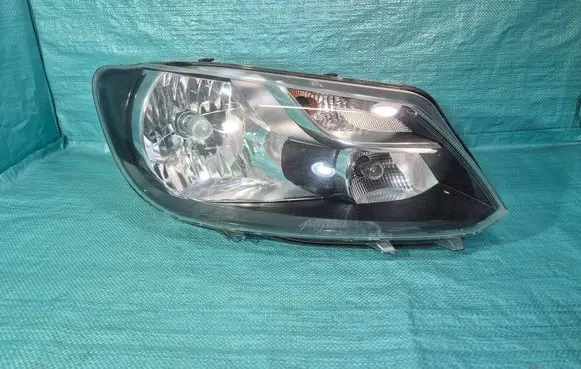 Volkswagen Caddy Headlight/headlamp 2K5941006A 1EL01055102