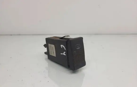 Audi 100 S4 C4 Windscreen/window heater switch 893941503B
