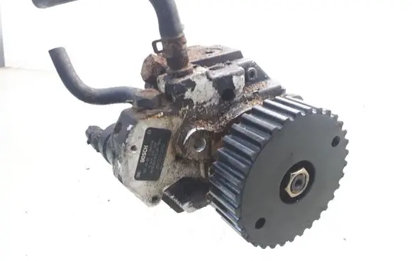 Honda Civic Fuel injection high pressure pump 0445010039 8972270262