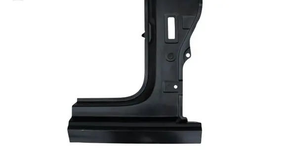 Volkswagen Polo VI Sill 2G4809606C
