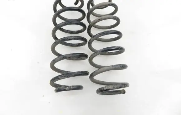 Peugeot 308 Rear coil spring 