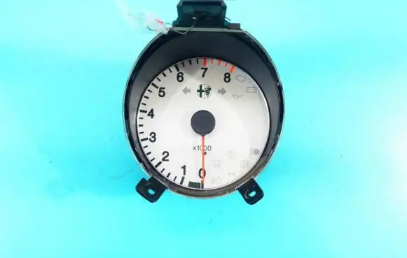 Alfa Romeo 156 Speedometer (instrument cluster) 60669695 IMPRK1169752