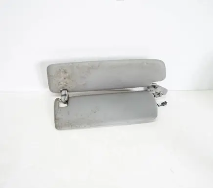 Volkswagen Touareg I Sun visor 7L6857552AQ