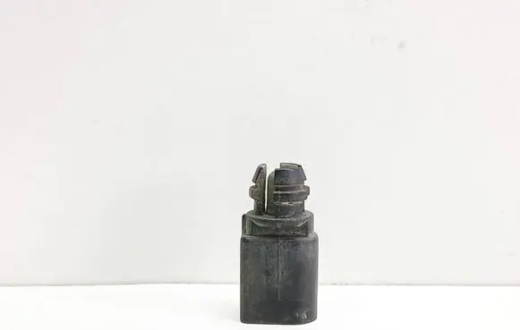 Volkswagen Golf Plus Outside/exterior temperature sensor 8Z0820535