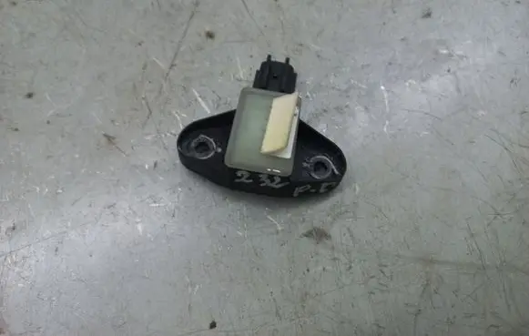 Porsche Panamera (970) Airbag deployment crash/impact sensor 97061822701