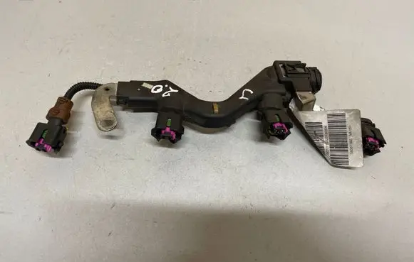 Opel Insignia A Fuel injector wires 55567592