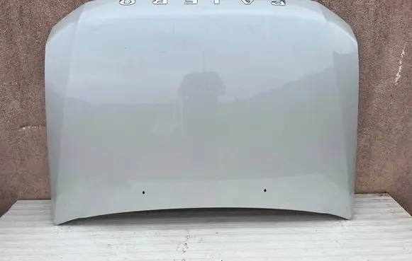 Mitsubishi Pajero Engine bonnet/hood 5900A199