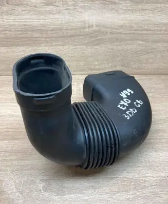 BMW X5 E70 Air intake hose/pipe E70BMWDuctTubeHose