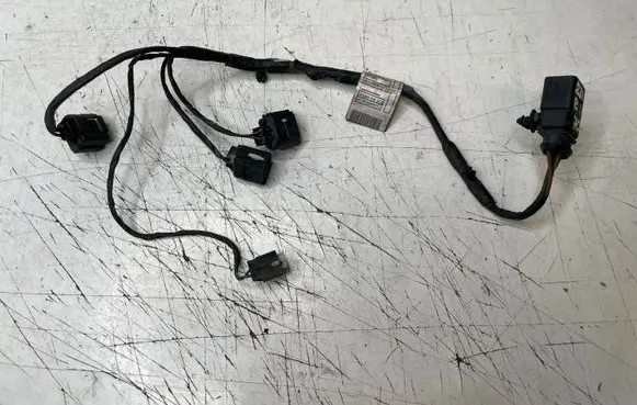 BMW X5 E70 Other wiring loom 6973885 20102010153