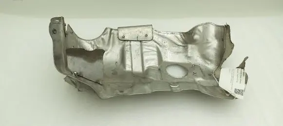 Mini One - Cooper F56 F55 Exhaust heat shield 7618369 761836907