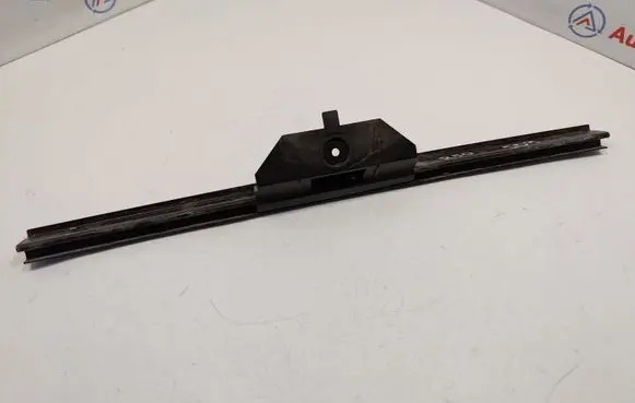 Mini One - Cooper R50 - 53 Rear bumper mounting bracket 6800244 51126800244 51127126172