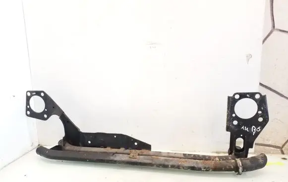 Audi A4 S4 B6 8E 8H Intercooler hose/pipe
