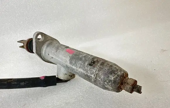 Audi 80 90 S2 B4 Clutch master cylinder 893721401D