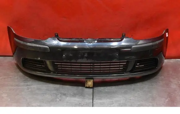 Volkswagen Golf IV Front bumper