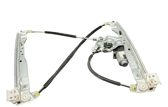 Citroen DS3 Front door window regulator with motor 402219F 250210