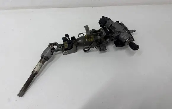 Ignition lock