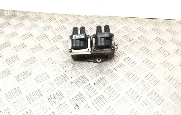 Fiat Punto (188) High voltage ignition coil 46543230 6920 BAE