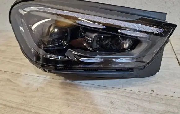 Mercedes-Benz GLE W167 Headlight/headlamp A1679067804