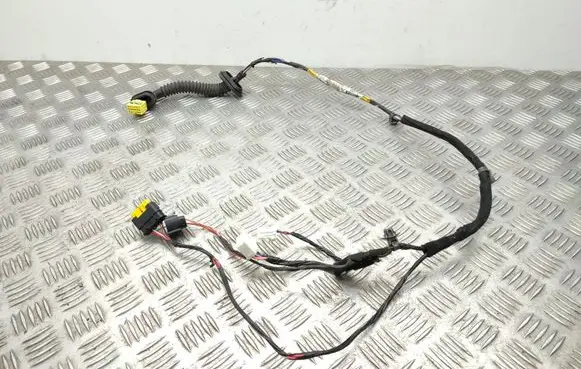 KIA Soul Rear door wiring loom 916602K020