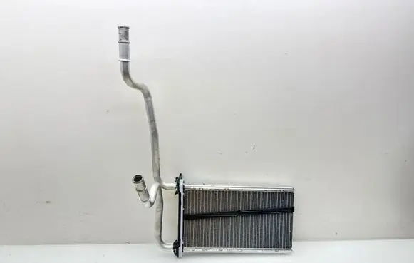BMW 3 G20 G21 Heater blower radiator T1000262J