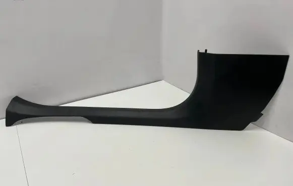 Mercedes-Benz CLS C257 Front sill trim cover A2136800135