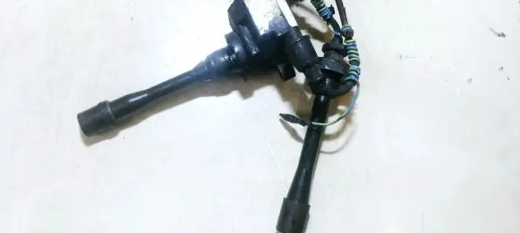 Mitsubishi Galant High voltage ignition coil fl01621322