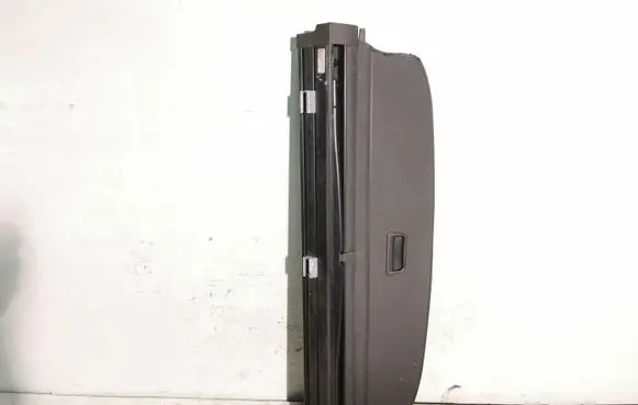 Audi A4 S4 B7 8E 8H Parcel shelf load cover 8E988355394H
