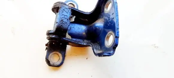 Subaru Forester SH Rear door lower hinge 8XUZRR