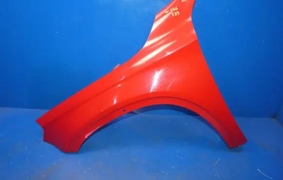 Mercedes-Benz GLA W156 X156 Fender 