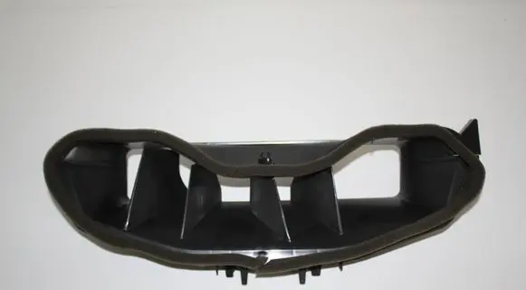Audi A4 S4 B9 Cabin air duct channel 8W1858431A