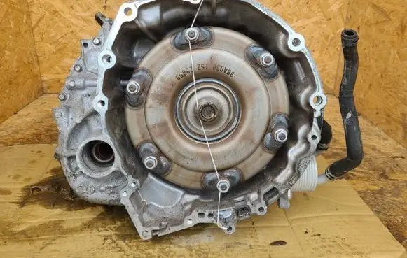 Mini Cooper F57 Automatic gearbox 24008741902