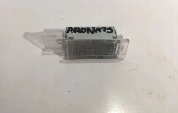 Seat Arona Other interior light 3L0947565