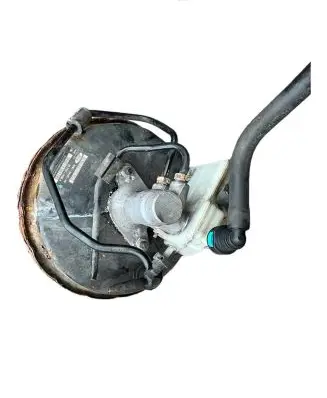 Ford Grand C-MAX Brake booster AV612B195HB 03775715364