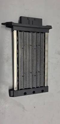 Renault Modus Electric cabin heater radiator F667211Z