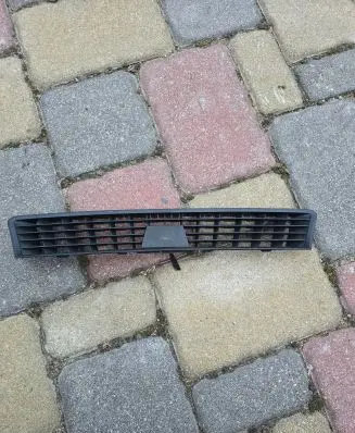 Skoda Superb B8 (3V) Dash center air vent grill 3V0819635 1006720