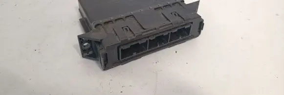 Jaguar XE Air conditioner control unit module MB1778003343 GX7314F498AD
