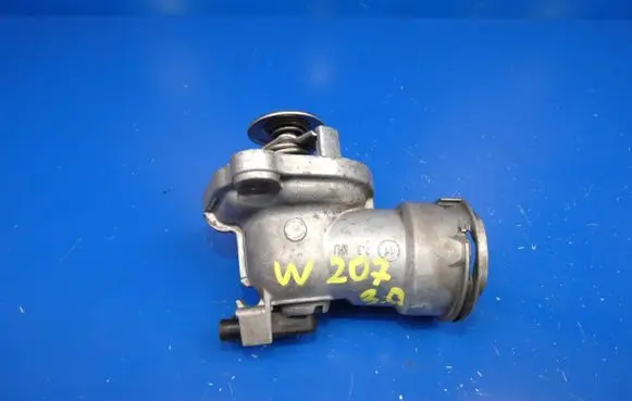 Thermostat/thermostat housing