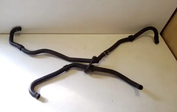 Iveco Daily 5th gen Engine coolant pipe/hose 181312700 181312800