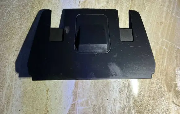 Audi Q7 4L Other interior part 4L0864375