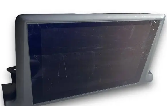Audi A4 S4 B9 Screen/display/small screen 8W1919604