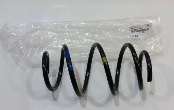 Hyundai Kona I Front coil spring 54630-BE100