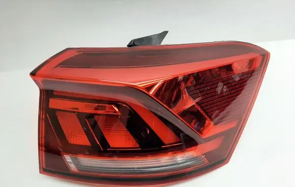 Volkswagen T-Roc Rear/tail lights 2GA945096D