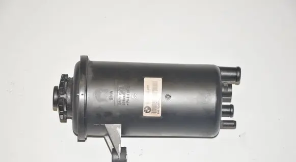 BMW 6 E63 E64 Power steering fluid tank/reservoir 6763458