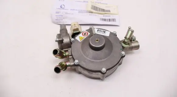 Fiat Tipo Fuel injection high pressure pump ACM879